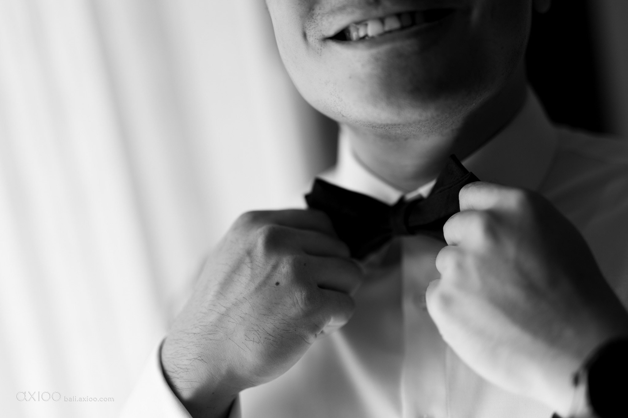 Axioo: The Pulse of Love